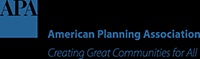 APA | American Planning Association | Creating Great Communities For All